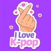 kpop _ edit