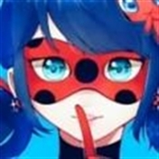 لیدی باگ[فالو:فالو]✓کپ کانال