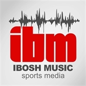 ibosh music