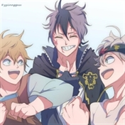 Black clover