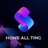 HOME ALL TING