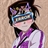 ran mouri