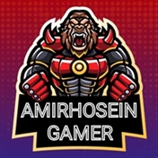 AMIRHOSEIN GAMER