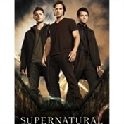 F.Supernatural