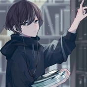 چویا ناکاهارا