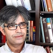 بهروز نخستین شاکر