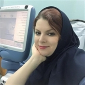 دکتر پریسا حمامی