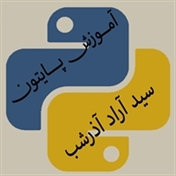 seyed arad azarshab