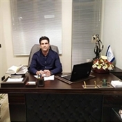 داوود اسیوند وکیل پایه یک دادگستری