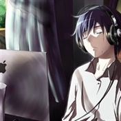 شهر انیمه چینی