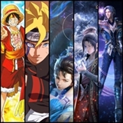 بسته شد شرمنده وقت نمیکنم انیمه بزارم کسی میخواد بزاره میتونم کمکش کنم  زیرنویسارو بهش بدم