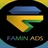 آژانس تبلیغاتی فامین ادز | famin ads