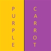 purple carrot