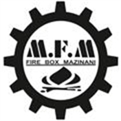 جعبه آتش نشانی مزینانی | fireboxmazinani