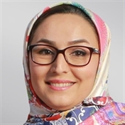 mansoreh moshirian