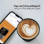 سامان تیمورزاده (گانودرما | قهوه گانودرما)