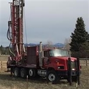 حفاری باران