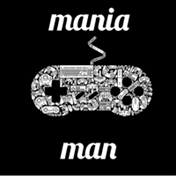 maniaman