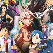 انیمه بازار