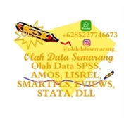 Olah Data Semarang