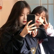 Nakano Nino (دوست دختر جونگکوک،هیچ وقت باهام بهم نمیزنه)کانال بسته شد.