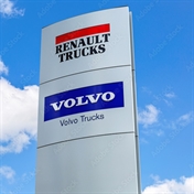 volvo Trucks