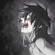 Jeff the killer