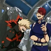 شوتو تودو روکی