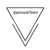 پیکو ساب | picoSubTeam