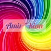 amir ~ kian