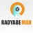 Radyabe Man