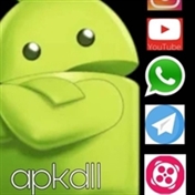 apkdll.ir| اپک دی ال ال اپ سنتر بزرگ اندروید