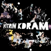 Vitrinkdram