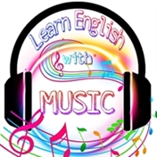 Learn English with music