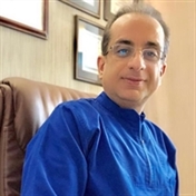 دکتر امیر مقدادی - دندانپزشک