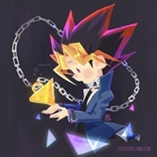 YAMI - ANIME