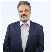 دکتر فرزاد پاکدل