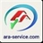 شرکت آرا سرویس