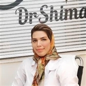 دکتر شیما حاجی بگلو | جراح بینی