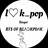 I LOVE K_POP