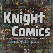 Knight Comics