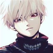 ken kaneki