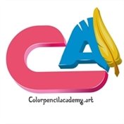 آکادمی مدادرنگی