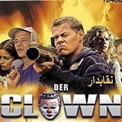 Der Clown