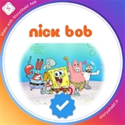 Nick Bob