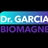 Luis F Garcia