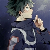 Deku Midoriya