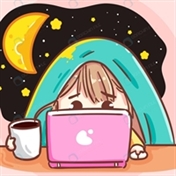 شب زنده داری:))