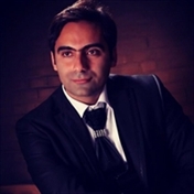 یاسر یزدانی