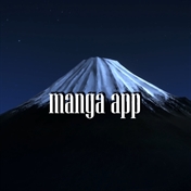 Manga app-個人的